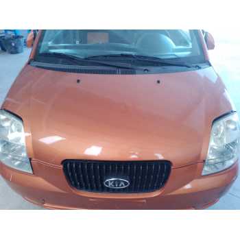 Recambio de capo para kia picanto 1.1 active referencia OEM IAM   