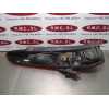 Recambio de piloto trasero derecho para ford fiesta (cbk) 1.4 tdci cat referencia OEM IAM   