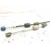 Recambio de cables cambio (bowden) para opel insignia berlina cosmo referencia OEM IAM 55576239  