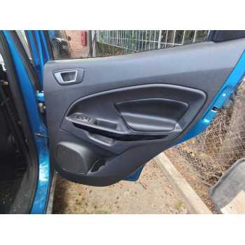 Recambio de guarnecido puerta trasera derecha para ford ecosport (cr6) cool&connect referencia OEM IAM   