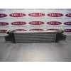 Recambio de intercooler para ssangyong rodius xdi referencia OEM IAM   