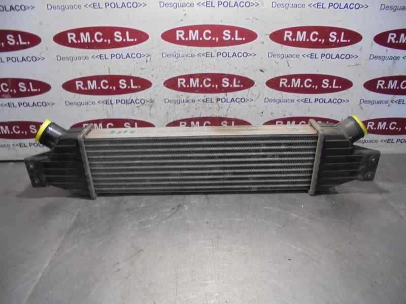 Recambio de intercooler para ssangyong rodius xdi referencia OEM IAM   