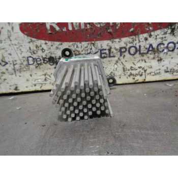 RESISTENCIA CALEFACCION 64116920365 5HL00843600 BEHR