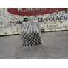 Recambio de resistencia calefaccion para bmw x3 (e83) 2.0d referencia OEM IAM 64116920365 5HL00843600 BEHR