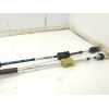 Recambio de cables cambio (bowden) para opel insignia berlina cosmo referencia OEM IAM 55576239  