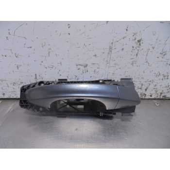 Recambio de maneta exterior trasera derecha para seat leon (5f1) i-tech referencia OEM IAM 5N0839885H  