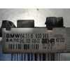 Recambio de resistencia calefaccion para bmw x3 (e83) 2.0d referencia OEM IAM 64116920365 5HL00843600 BEHR