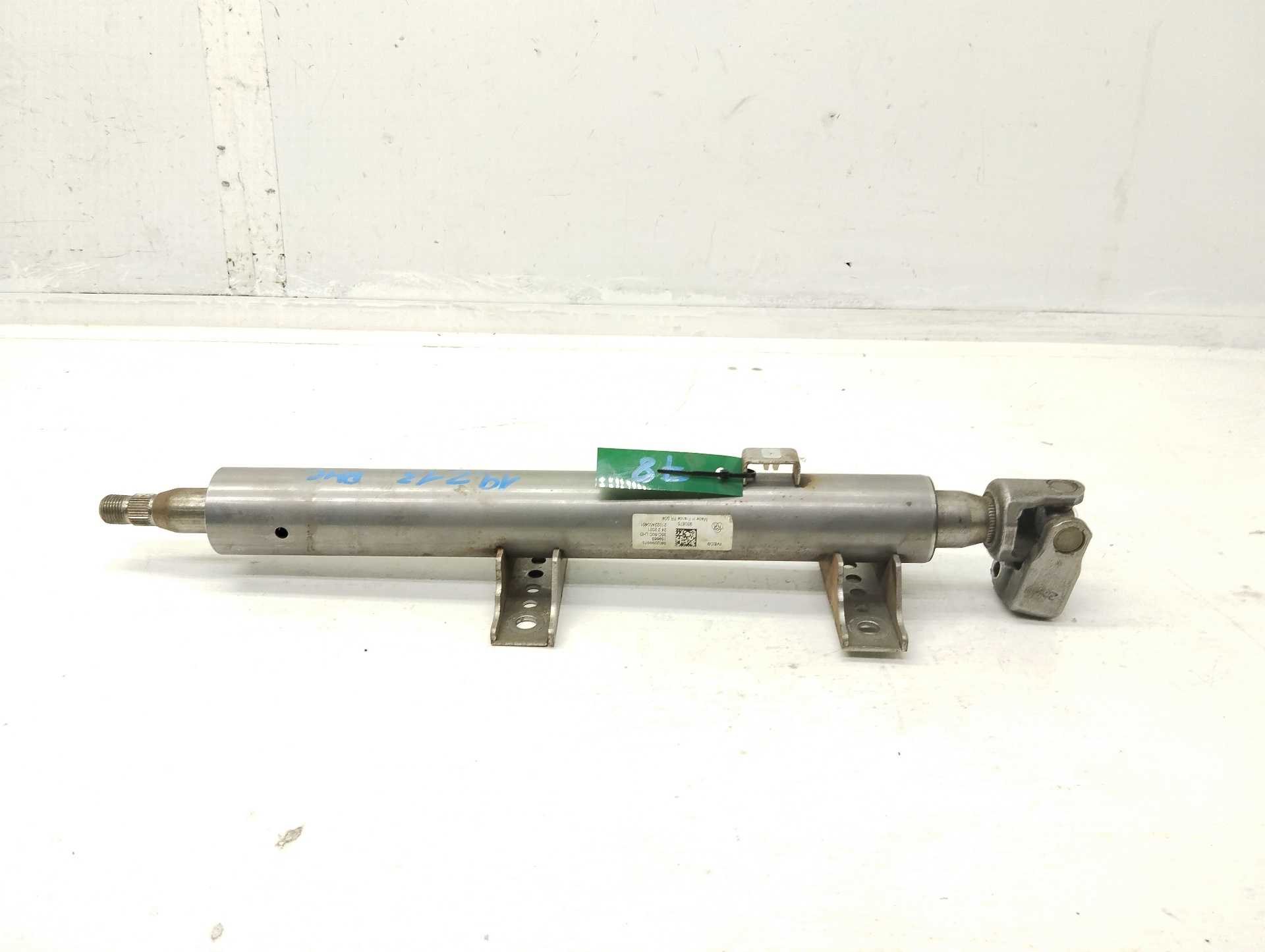Recambio de columna direccion para iveco 35s12 referencia OEM IAM 5802299375 159663 