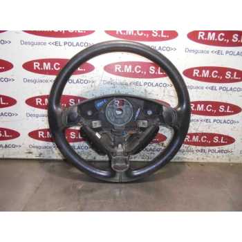Recambio de volante para opel astra g berlina club referencia OEM IAM   
