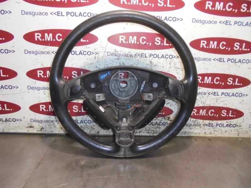Recambio de volante para opel astra g berlina club referencia OEM IAM   