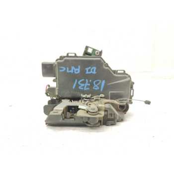 Recambio de cerradura puerta delantera izquierda para skoda octavia berlina (1u2) ambiente referencia OEM IAM C3B1837015A  