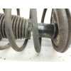 Recambio de amortiguador delantero izquierdo para peugeot 206 berlina xs referencia OEM IAM H3270061 KAVO 
