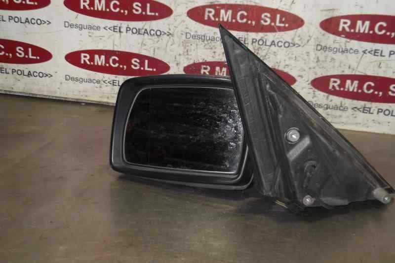 Recambio de retrovisor izquierdo para bmw x3 (e83) 2.0d referencia OEM IAM   