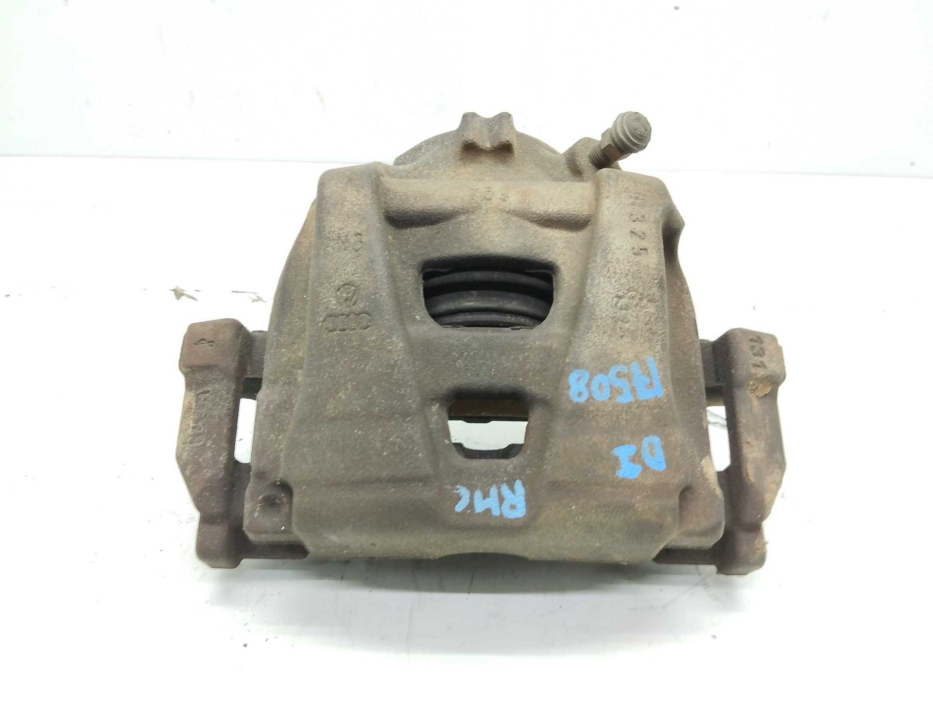 Recambio de pinza de freno delantera izquierda para volkswagen tiguan (5n1) 2.0 tdi referencia OEM IAM   