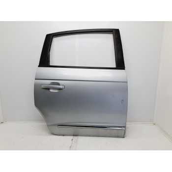 Recambio de puerta trasera derecha para ssangyong rodius xdi referencia OEM IAM   