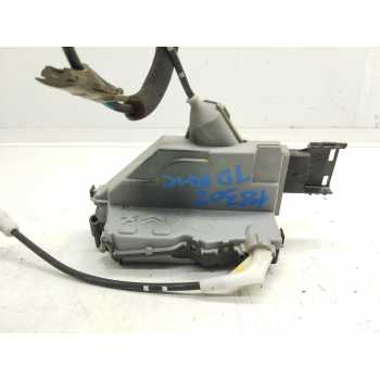 Recambio de cerradura puerta trasera derecha para peugeot 3008 1.6 hdi fap referencia OEM IAM 5173A0019I3  