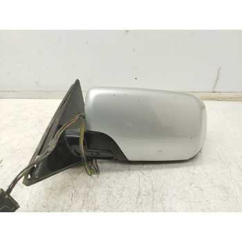 Recambio de retrovisor izquierdo para bmw serie 5 berlina (e39) 2.5 turbodiesel cat referencia OEM IAM 32289L E10117351 