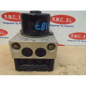 Recambio de abs para peugeot 206 berlina xs referencia OEM IAM 9632539480  