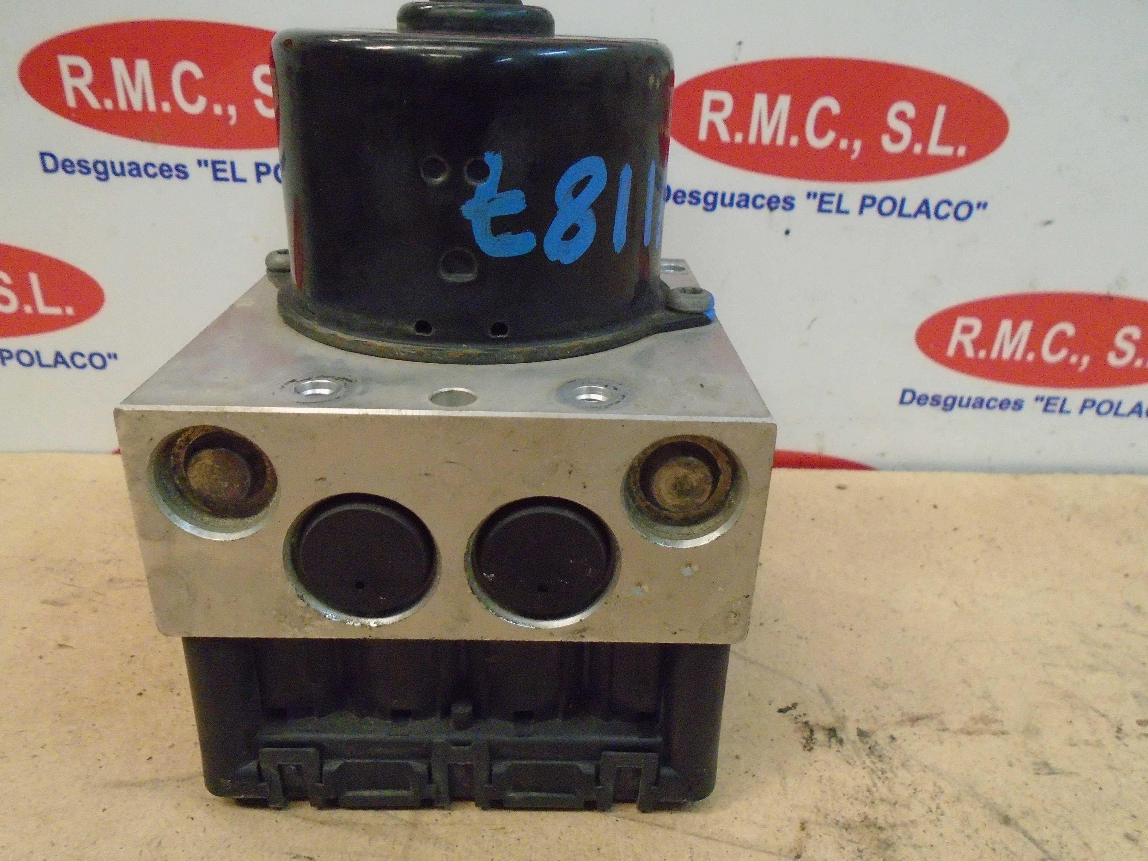 Recambio de abs para peugeot 206 berlina xs referencia OEM IAM 9632539480  
