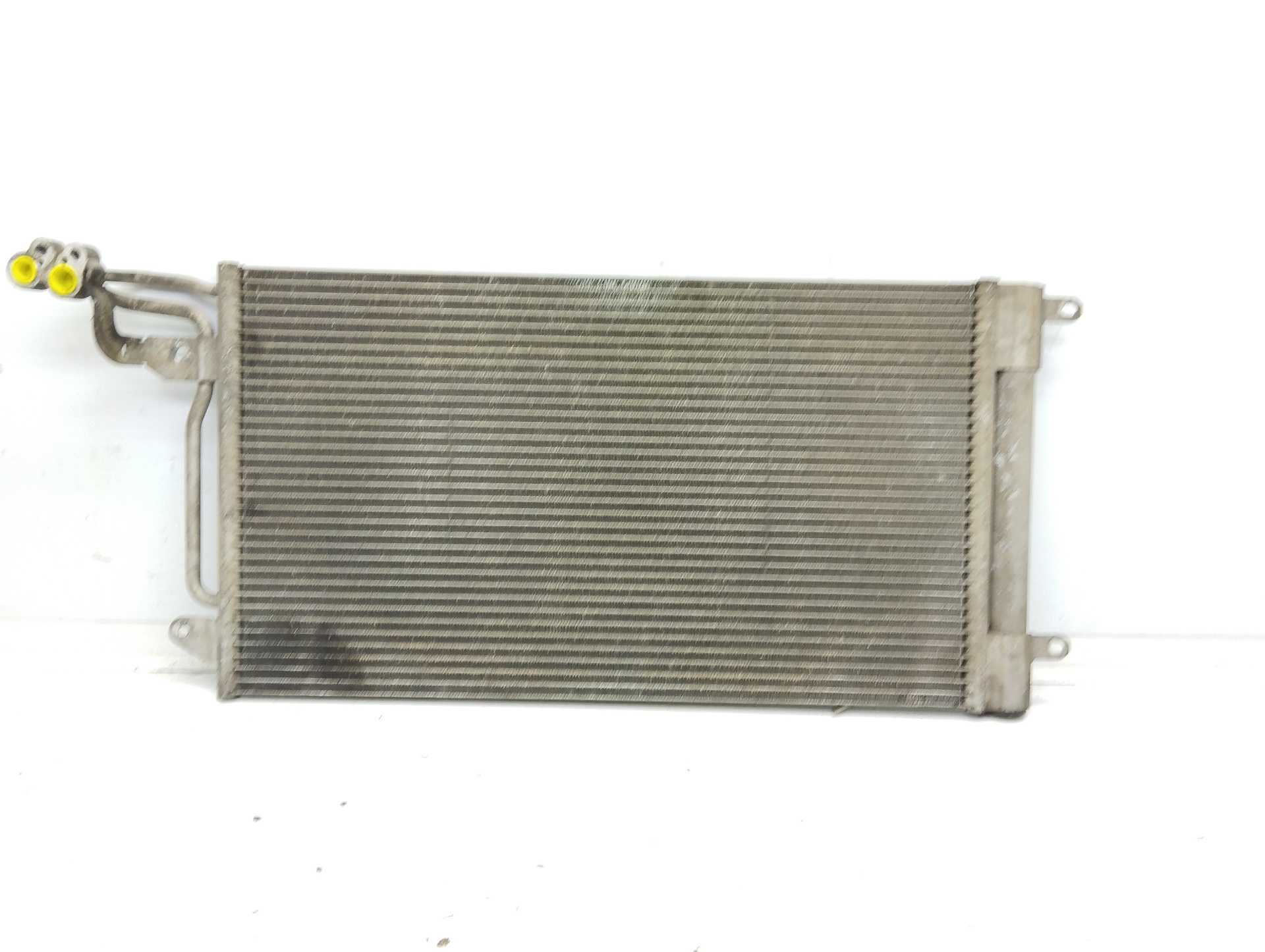 Recambio de condensador / radiador aire acondicionado para seat ibiza (6j5) ecomotive referencia OEM IAM 6R0820411D S9477001 