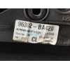 Recambio de retrovisor izquierdo para nissan primera berlina (p12) acenta referencia OEM IAM 96302BA420  