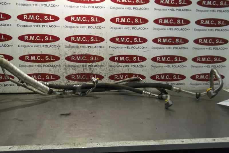 Recambio de tubos aire acondicionado para bmw x3 (e83) 2.0d referencia OEM IAM   