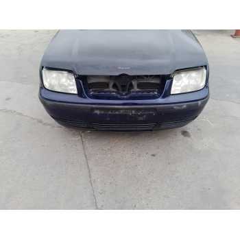 Recambio de paragolpes delantero para volkswagen bora berlina (1j2) highline referencia OEM IAM   