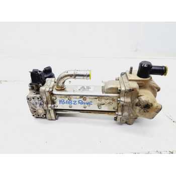 Recambio de enfriador gases motor para hyundai tucson classic blue referencia OEM IAM 284202A600  