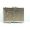 Recambio de radiador agua para mitsubishi montero pinin (h60/h70) 1.8 cat referencia OEM IAM  MR431239 
