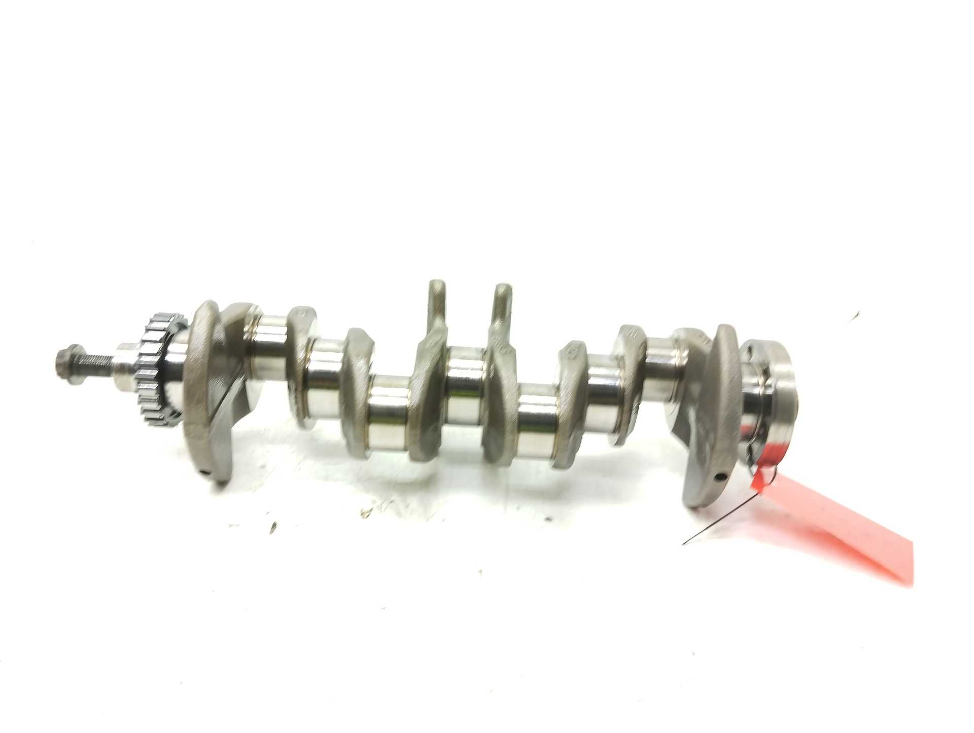 Recambio de cigueñal para volkswagen golf vii lim. (5g1) advance bluemotion referencia OEM IAM  04L105021B 
