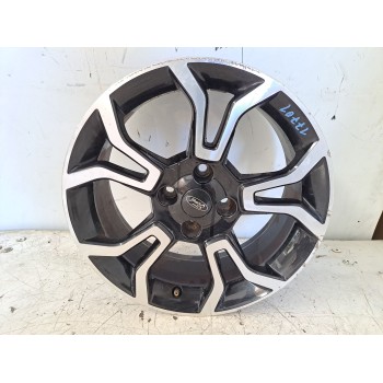 Recambio de llanta para ford ecosport (cr6) cool&connect referencia OEM IAM r17 mn1j1007aa 