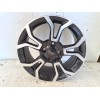 Recambio de llanta para ford ecosport (cr6) cool&connect referencia OEM IAM r17 mn1j1007aa 