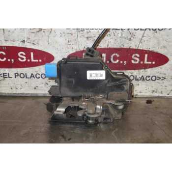 CERRADURA PUERTA DELANTERA IZQUIERDA ELECTRICA 5 PUERTAS 