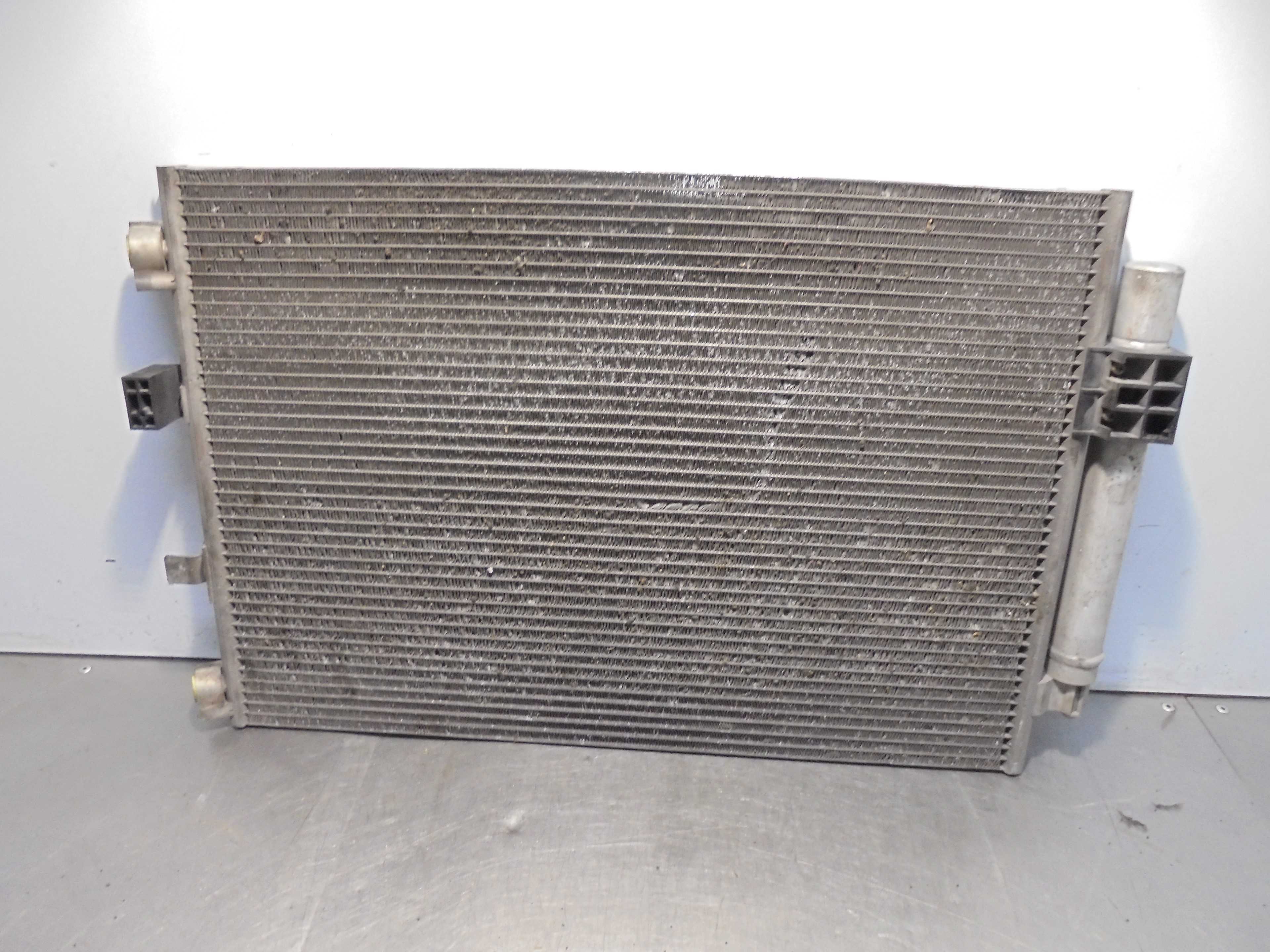 Recambio de condensador / radiador aire acondicionado para ford c-max 1.0 ecoboost cat referencia OEM IAM   