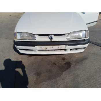 Recambio de paragolpes delantero para renault 19 (b/c/l53) referencia OEM IAM   