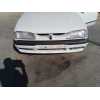 Recambio de paragolpes delantero para renault 19 (b/c/l53) referencia OEM IAM   