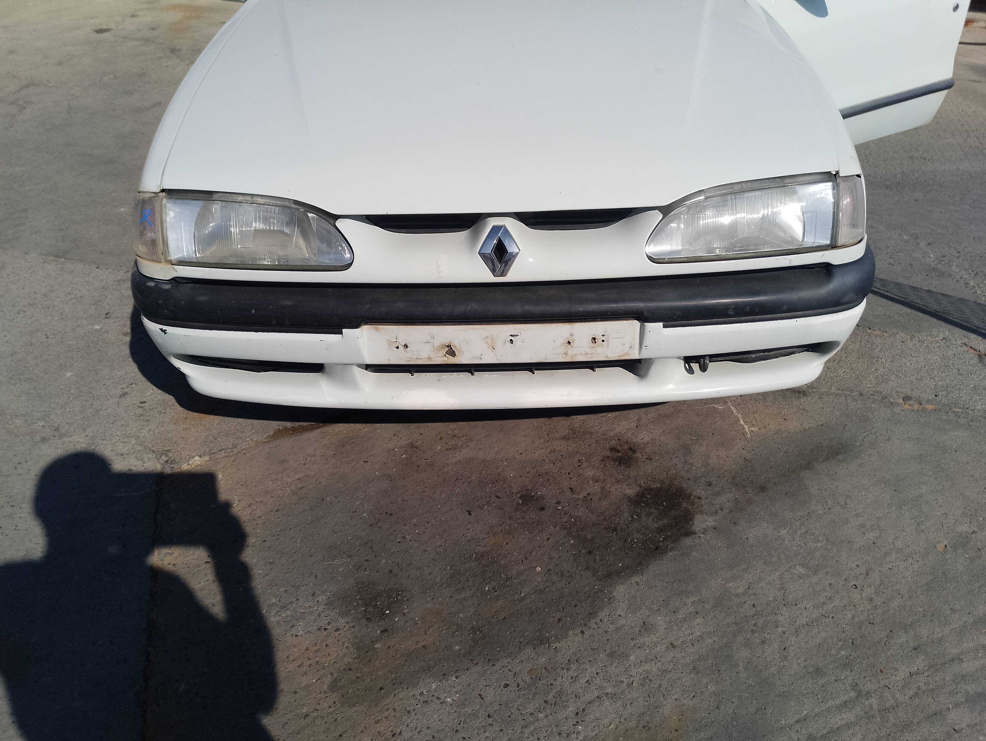 Recambio de paragolpes delantero para renault 19 (b/c/l53) referencia OEM IAM   