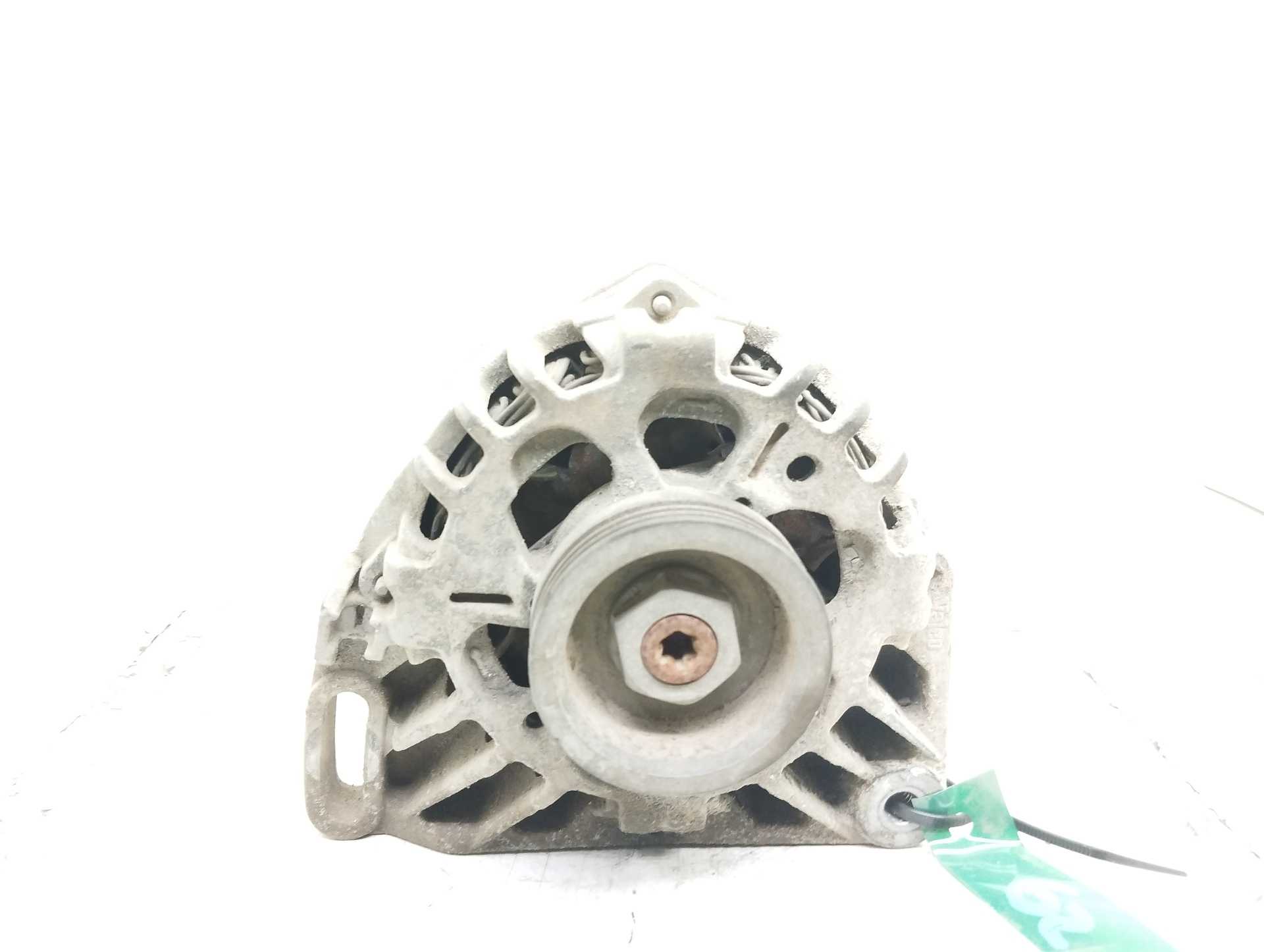 Recambio de alternador para renault kangoo (f/kc0) authentique referencia OEM IAM 8200064344 SG7SC12 2542540D