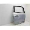 Recambio de puerta trasera derecha para ssangyong rodius xdi referencia OEM IAM   