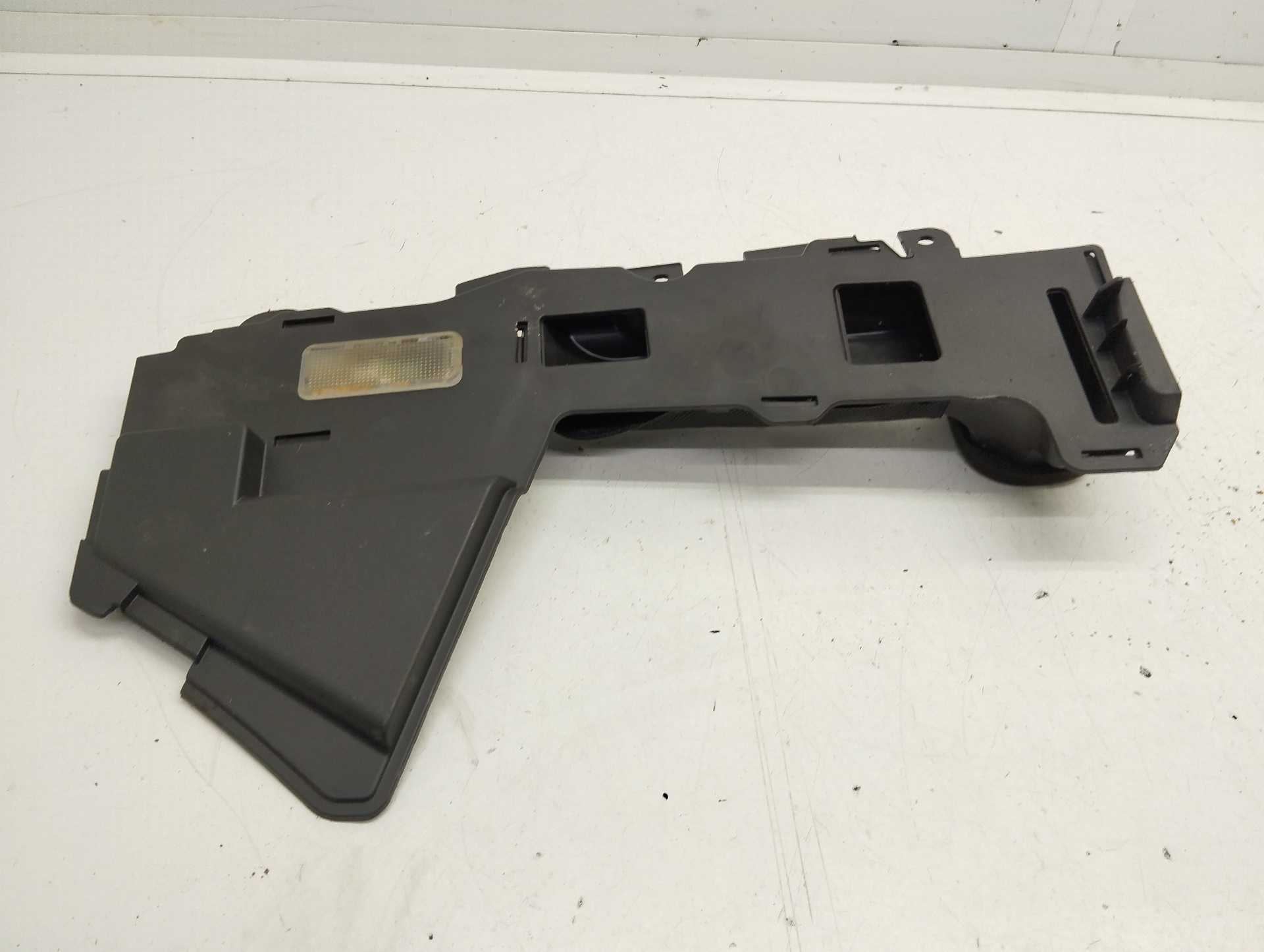 Recambio de moldura para citroën c5 aircross c-series referencia OEM IAM   