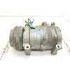 Recambio de compresor aire acondicionado para iveco 35s12 referencia OEM IAM 4472801800 10S17C 