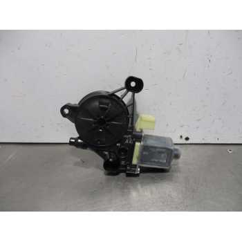 MOTOR ELEVALUNAS TRASERO IZQUIERDO 5Q0959801 E850202085 BOSCH