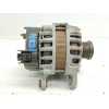 Recambio de alternador para renault clio iv zen referencia OEM IAM 231006677R 2714143A TG12S272