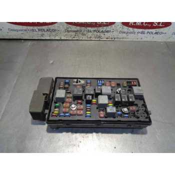 CAJA RELES / FUSIBLES 529050199 