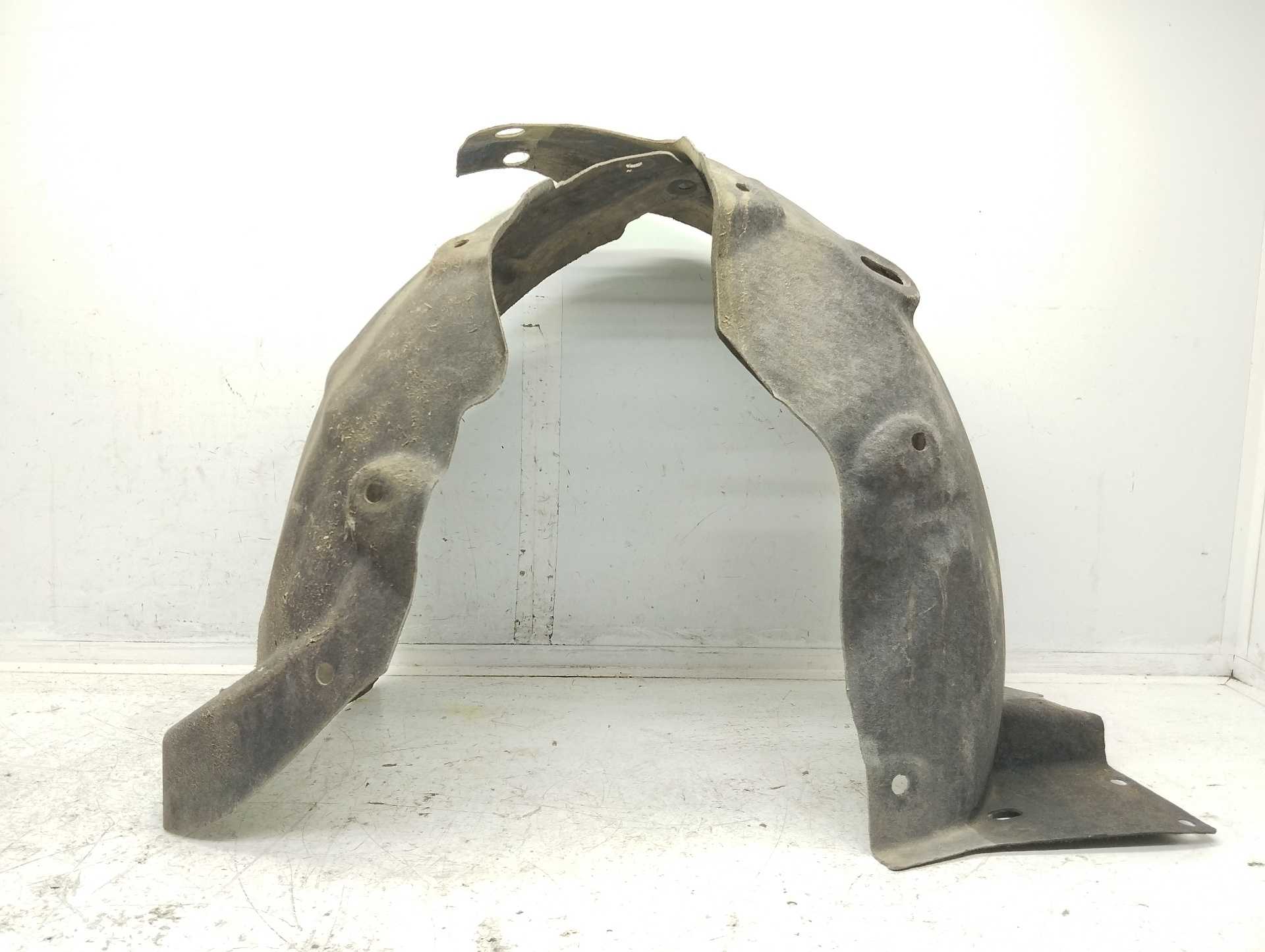 Recambio de paso rueda delantero izquierdo para renault scenic iv zen referencia OEM IAM 638432532R  