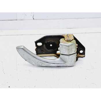 Recambio de maneta interior trasera derecha para hyundai terracan (hp) 2.5 tci referencia OEM IAM  82620H1020LK 