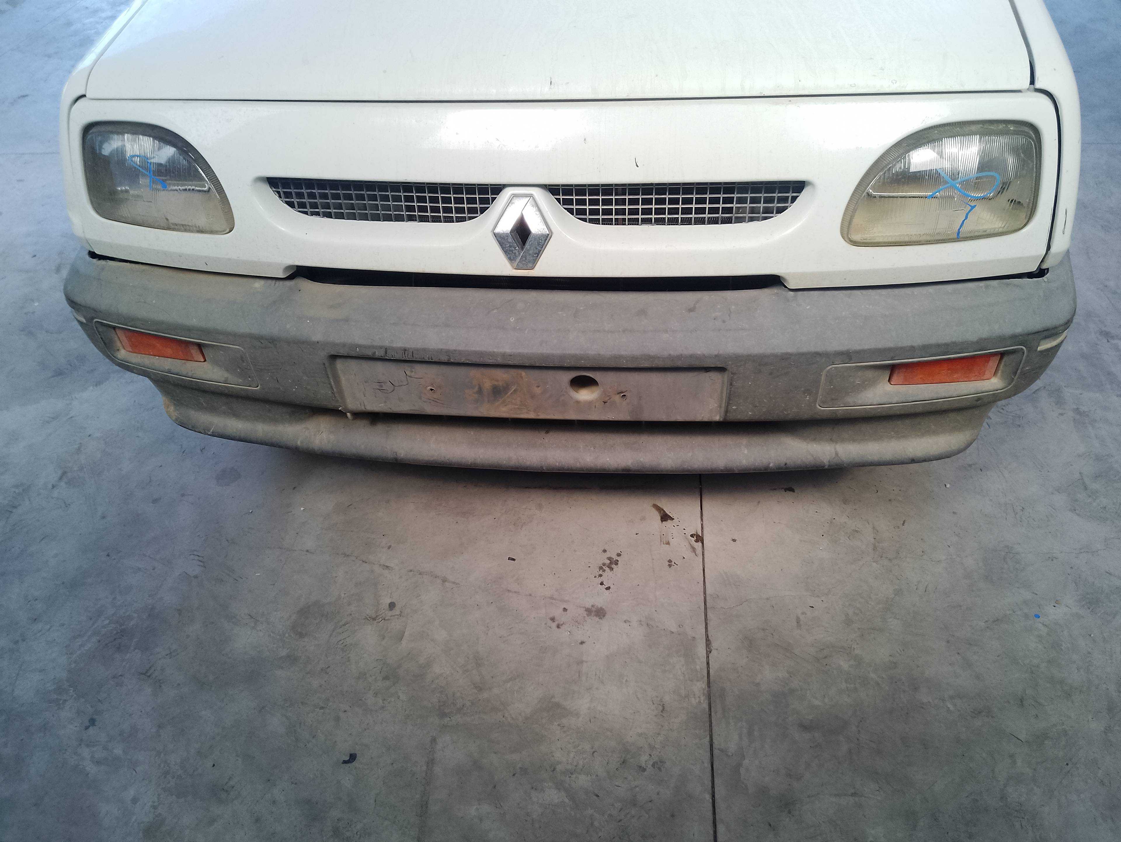 Recambio de paragolpes delantero para renault express 1.9 d referencia OEM IAM   