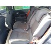 Recambio de asientos traseros para renault scenic ii authentique referencia OEM IAM   