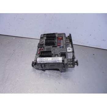Recambio de centralita bsm para peugeot 206 berlina xr referencia OEM IAM S118470002D B2 SIEMENS