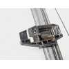 Recambio de elevalunas delantero derecho para citroën c3 1.4 sx plus referencia OEM IAM 400618D MERITOR 